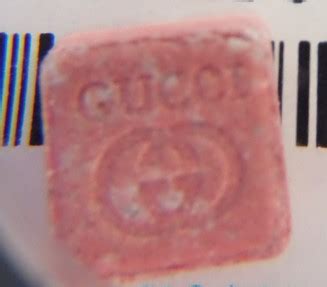 gucci drug pills|mdma Gucci dose.